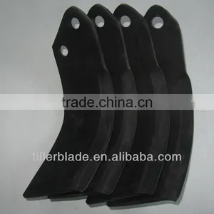 Good Price Tiller Blade for Farm Machine Walking Tractor Blade thumbnail-1