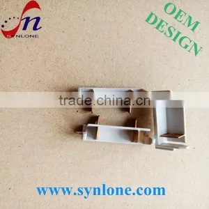Plastic Bracket With Copper Sheet thumbnail-5