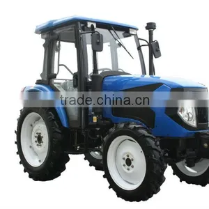 WEIFANG TAISHAN WEITAI 60HP 604 Large and Farm Tractor thumbnail-1