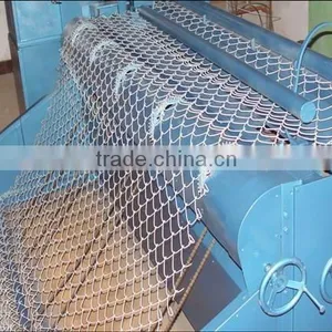 Facotry Outlet Chain Link Fence Galvanized Used Chain Link Fence for Sale thumbnail-5