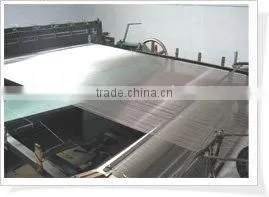AISI 304 316 Stainless Steel Wire Netting Factory thumbnail-1