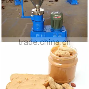 Most Popular High Efficiency Peanut Butter Making Machine With Best Service thumbnail-6