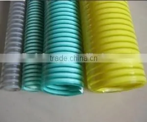 Farm Drainage Hose / Vinyl Tube thumbnail-1