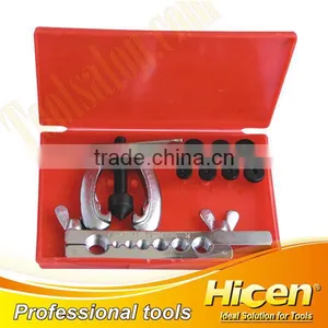 Refrigeration Tool Kit Copper Tube Flaring Machine /tools thumbnail-1