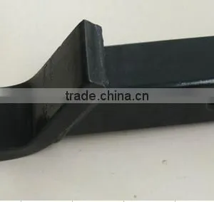2" BALL MOUNT With A Load Capacity of 5000 lb thumbnail-1