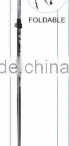 Folding Pole Running Trail Pole thumbnail-1