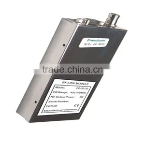 VHF/UHF 5W Data Radio Modem With CE and FCC Certification thumbnail-1
