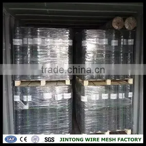 Galvanized Hexagonal Wire Mesh Stainless Steel Chicken Wire Chicken Coop Hexagonal Wire Mesh thumbnail-4