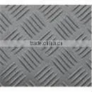 Checker Rubber Floor Mat thumbnail-1