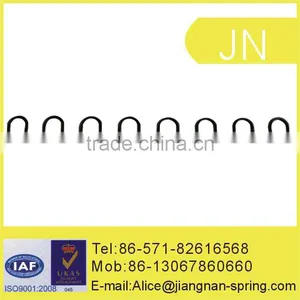 Custom Zigzag Sofa Spring Facotory thumbnail-1