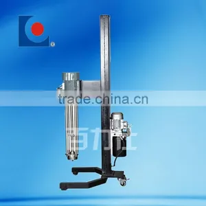 SS304 Milk Powder Mixing Machine,powder Blending Machine thumbnail-5