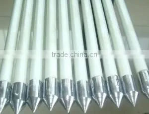 Fiber Reinforced Plastic Used Fence Post for Sale thumbnail-3