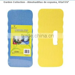 Garden Collection - Foam Pads thumbnail-1
