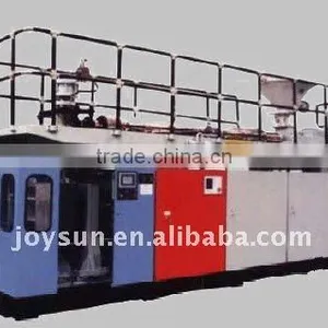 PC 5Gallon Extrusion Blow Molding Machine,extruder Machine thumbnail-1