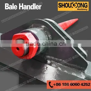 SHOUGONG Bale Handler, Bale Spear thumbnail-2