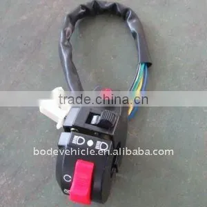Meerkat 50cc Parts thumbnail-1