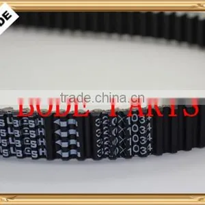 Kazuma Belt Parts for Kazuma Jaguar 500 Atv(BD-K013) thumbnail-1