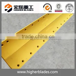 5D9554 Bucket Cutting Edge, Grader Cutting Blade, Loader Cutting Edge thumbnail-2