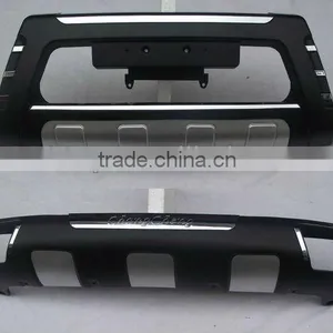 Good Quality & Low Price Auto Spare Parts Front Bumper/Rear Bumper for Great Wall Hover H3 thumbnail-1