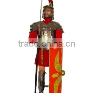 Spanish Barbut Helmet thumbnail-2