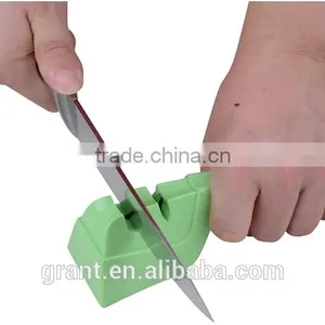 Best Professional Hunting Kitchen Ceramic Knife Sharpener thumbnail-5