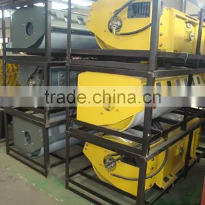 Skid Loader Attachment Vibratory Roller thumbnail-2