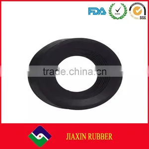 OEM Bargin Price Wholesale Round Rubber Gasket thumbnail-3