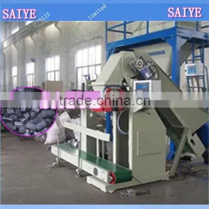 Hot Sale Automatic Charcoal Packing Machine With High Quality 0086-13298191400 thumbnail-1