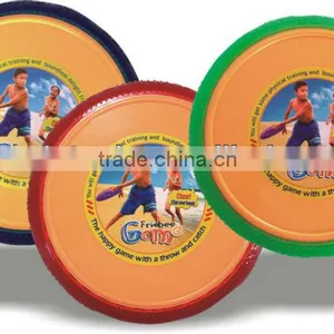 Frisbee CD-F003 thumbnail-1