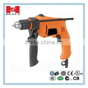 Mini Electric Impact Drill Machine With ETL, CE, ROHS thumbnail-1