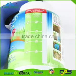 Cheap Home Hydro Seeding System Plastic Liquid Spray Seed Lawn Care thumbnail-4