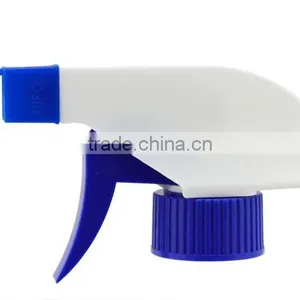Metal Mesh Foam Trigger Sprayer Hand thumbnail-1