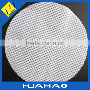 White Spunbond Nonwoven Mattress Fabric thumbnail-3