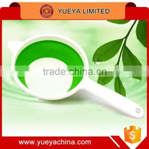 Flexible Spoon Ladle Scoop Water Dipper With Handle thumbnail-1