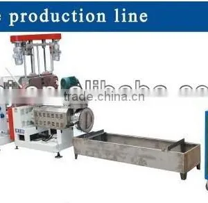 Plastic Granulator thumbnail-1