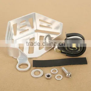Front Brake Reservoir Protector for BMW R1200GS R 1200GS 2013-2016 2015 2014 thumbnail-2