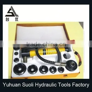Braided Sprinkler Hose thumbnail-1