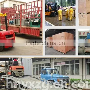 Yuxiang Machinery Trustworthy Screw Press Oil Expeller Price thumbnail-6