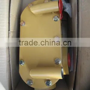 Starter for Yuchai Diesel Engine Spare Parts ,Yuchai Original Parts Oil Cooler thumbnail-1