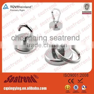 Good Quality Hot Sales Customized Magnet Coat Hook thumbnail-1