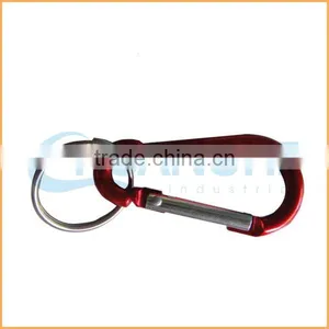 Fashion High Quality Rigging Carabiner Stainless thumbnail-2