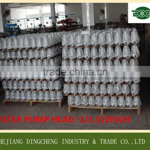 2015 Hot Sell Model Mini Brush Cutter Pumps thumbnail-1