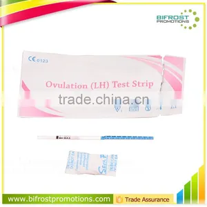 Strip Pregnancy Kits Ovulation Test Strip thumbnail-1