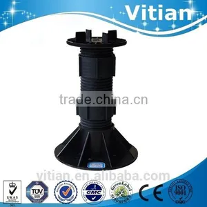 Vitian Steel Cement Raised Floor thumbnail-1