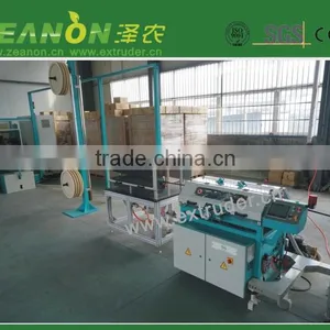 Best Sell High Speed Flat Dripper Irrigation Pipe Production Line thumbnail-2