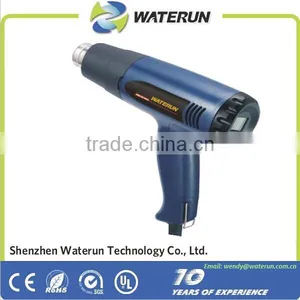 Electric Heat Gun, Portable Heat Gun thumbnail-1