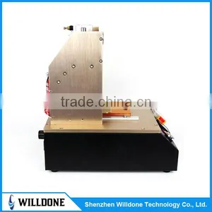 High Quality Automatic Frame Machine TBK-558A thumbnail-2
