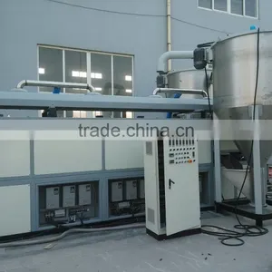 Screw Type Wood Powder Drying Machine Price thumbnail-6