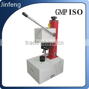 JF KFJ-1035 Oral Liquid Sealing Machine thumbnail-1