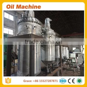 Organic Cooking Oil Press Corn Germ Oil Machine Corn Mill Plant Maize Germ Corn Oil Machinery thumbnail-6